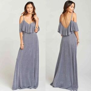 Show Me Your MuMu | Dresses | Lane Midi Dress Show Me Your Mumu | Poshmark